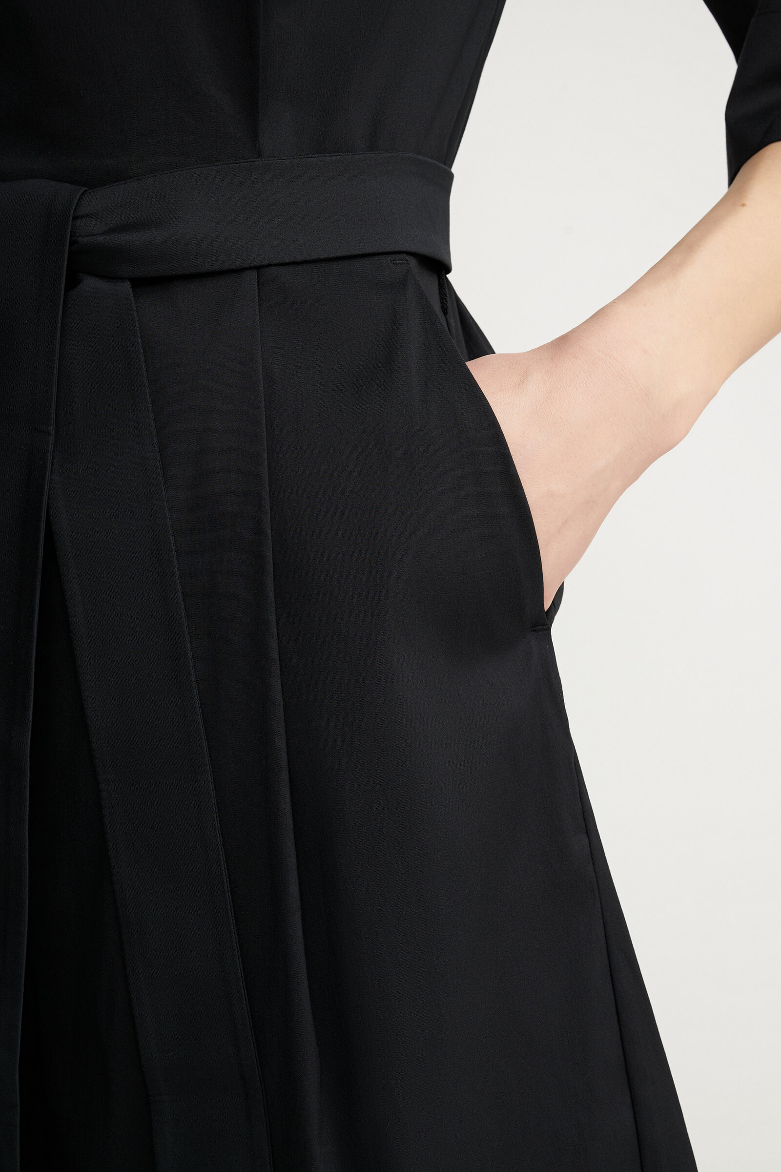 Хлопковый короткий комбинезон Бренд Max Mara Изображение 5