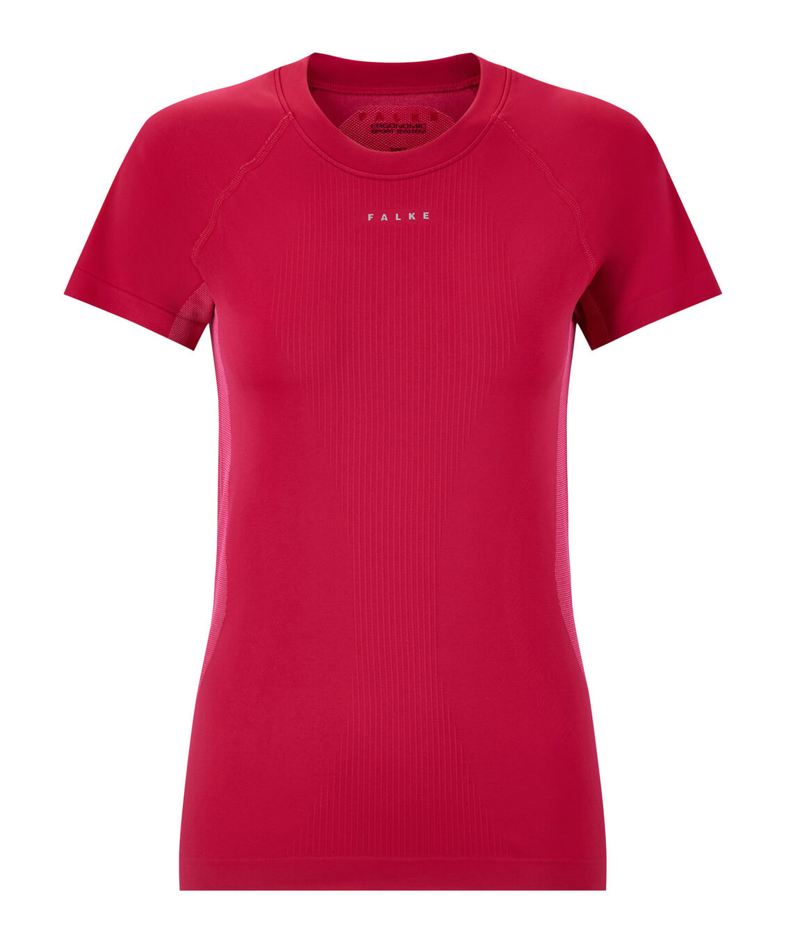 Спортивная женская футболка FALKE Бренд Falke Ess Изображение 5