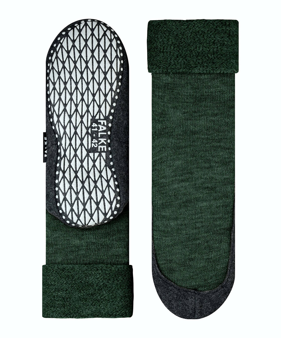 Мужские носки для дома FALKE Cosyshoe Бренд Falke Изображение 3