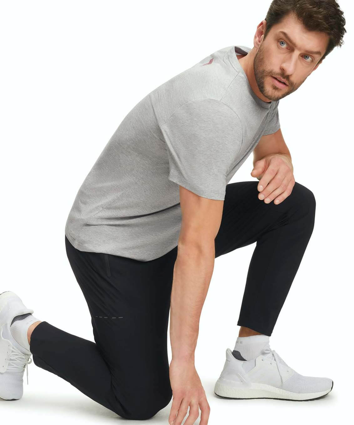 Мужская футболка FALKE Running Бренд Falke Ess Изображение 5