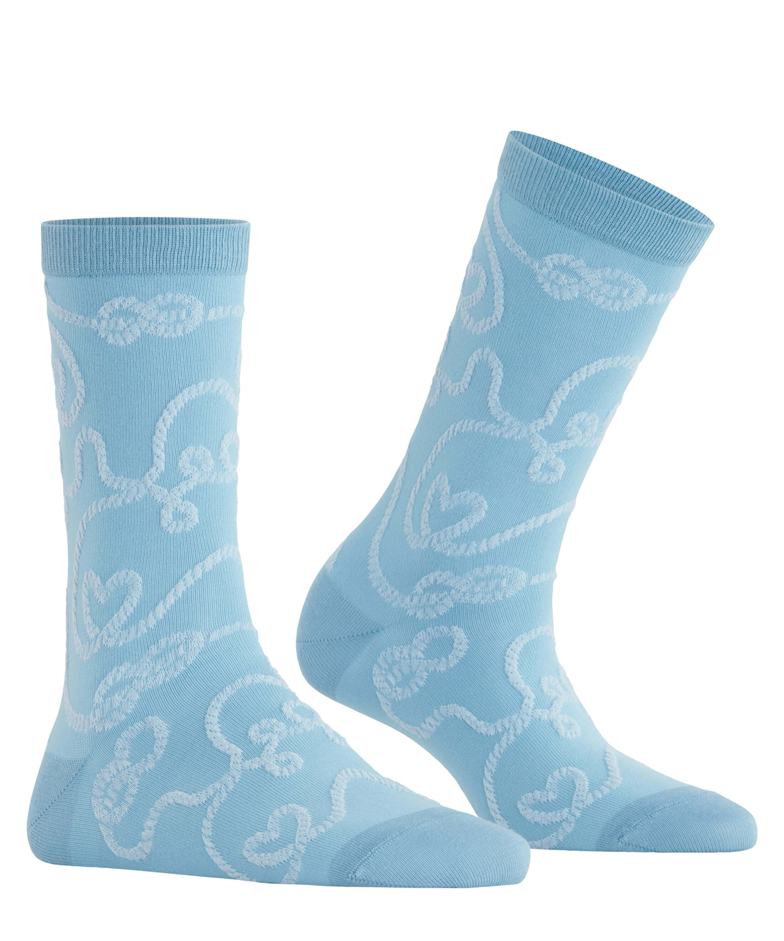 Женские носки Burlington Ocean Lovers Бренд Burlington Изображение 3