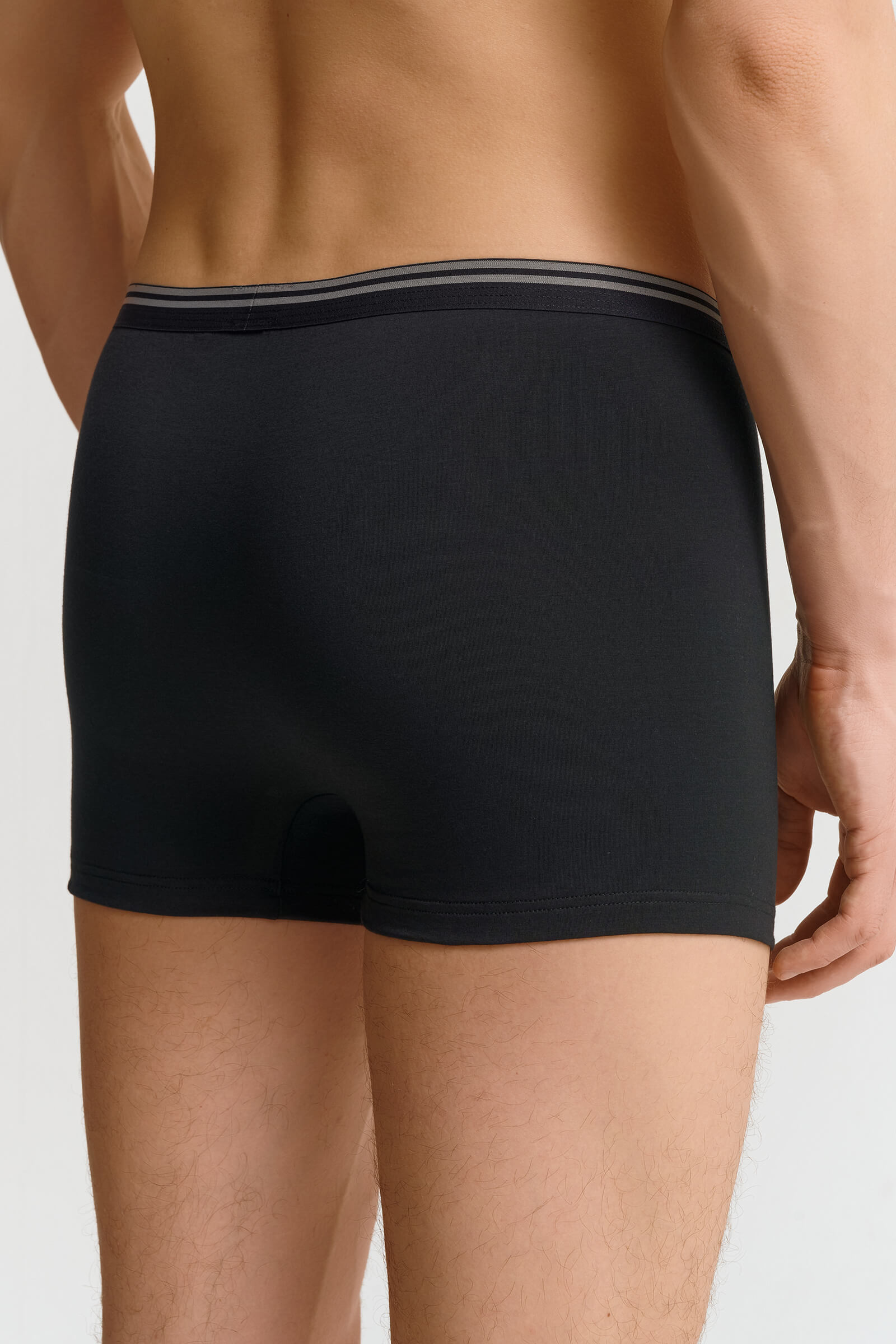 Хлопковые трусы транки Бренд Zimmerli Изображение 3