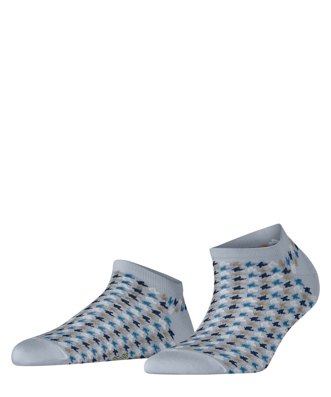 Короткие женские носки FALKE Vibrant Boost Бренд Falke