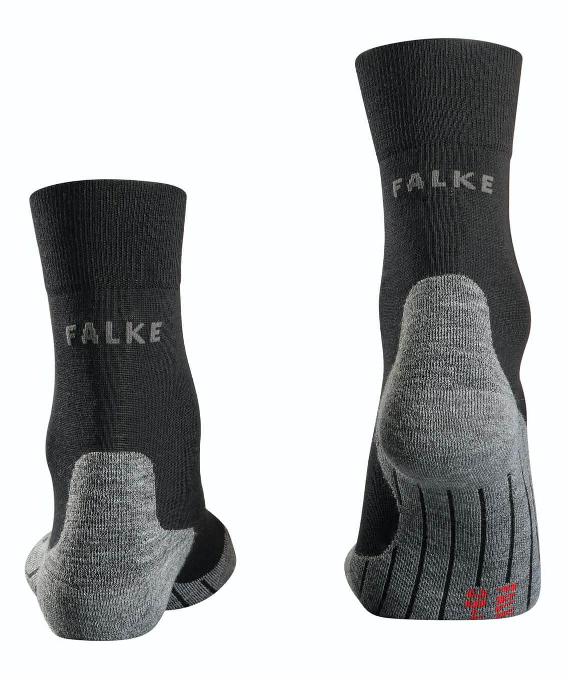 Женские носки FALKE RU4 Wool Бренд Falke Ess Изображение 3