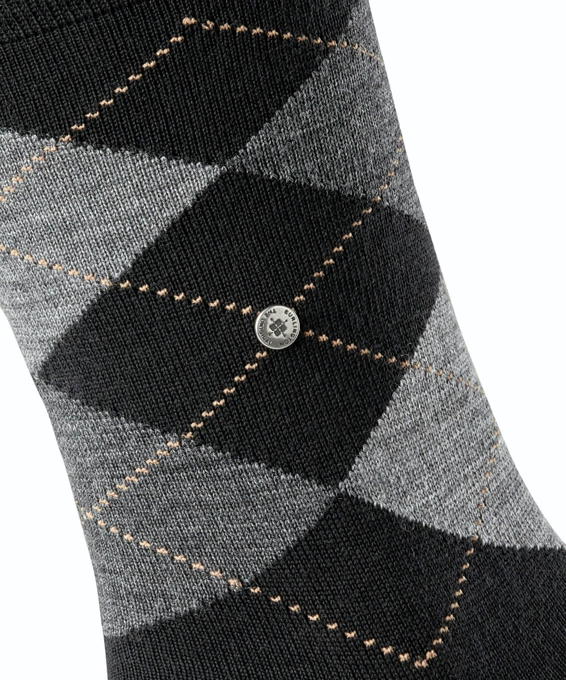 Мужские носки Burlington Edinburgh Бренд Burlington Изображение 3