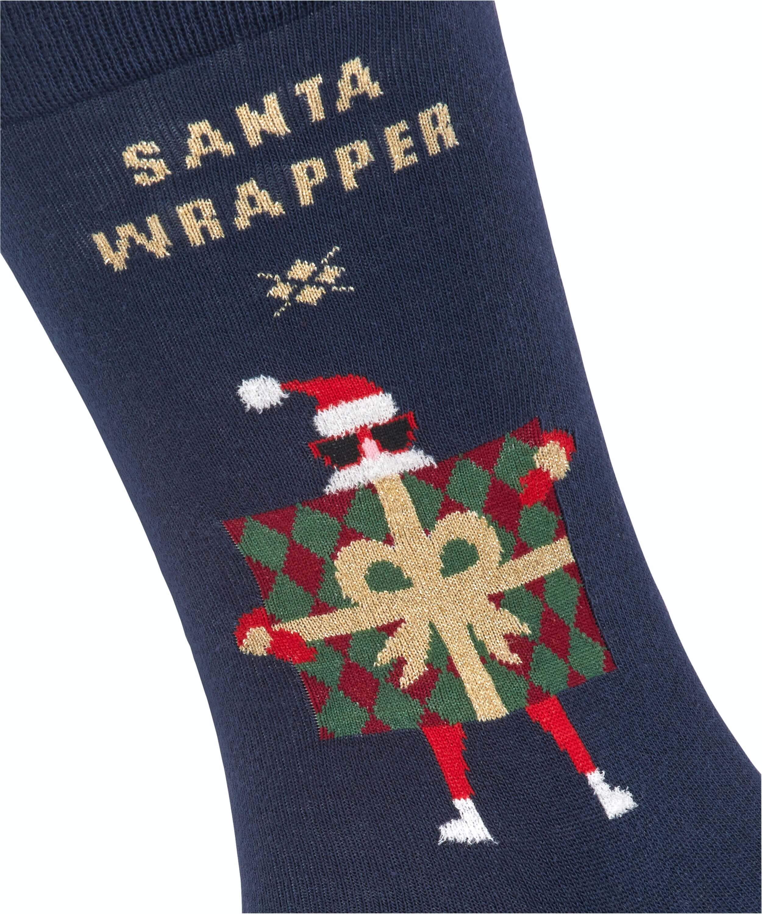 Мужские носки Burlington X-Mas Wrapper Бренд Burlington Изображение 4