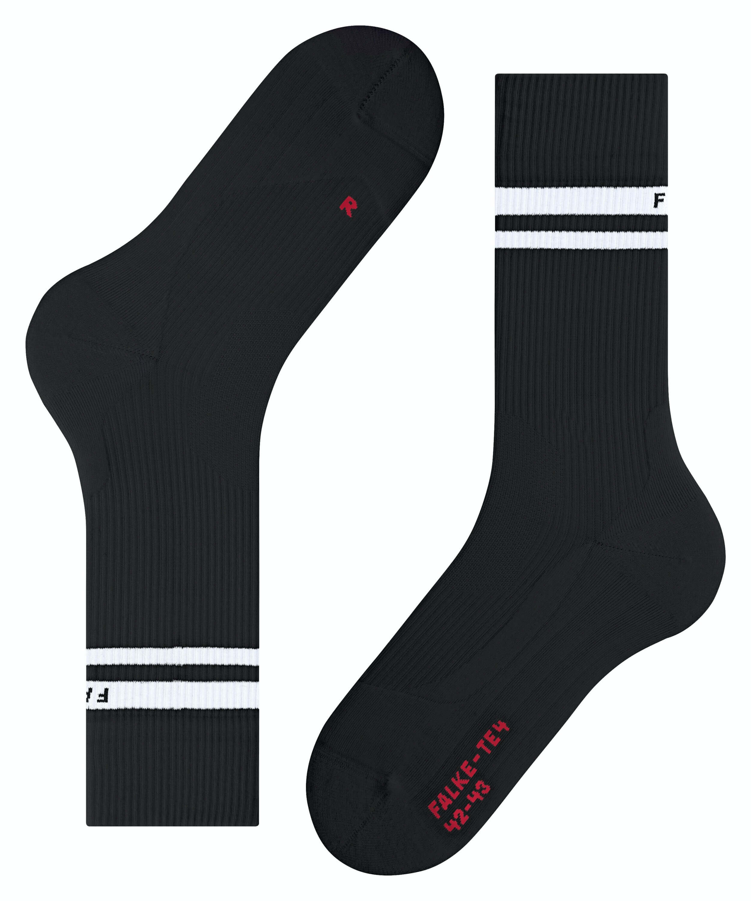 Мужские носки FALKE TE4 Classic Бренд Falke Ess Изображение 4