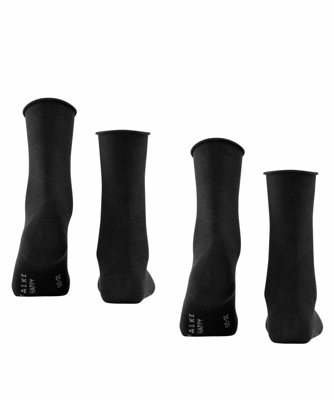 Женские носки FALKE Happy 2-Pack Бренд Falke Изображение 5