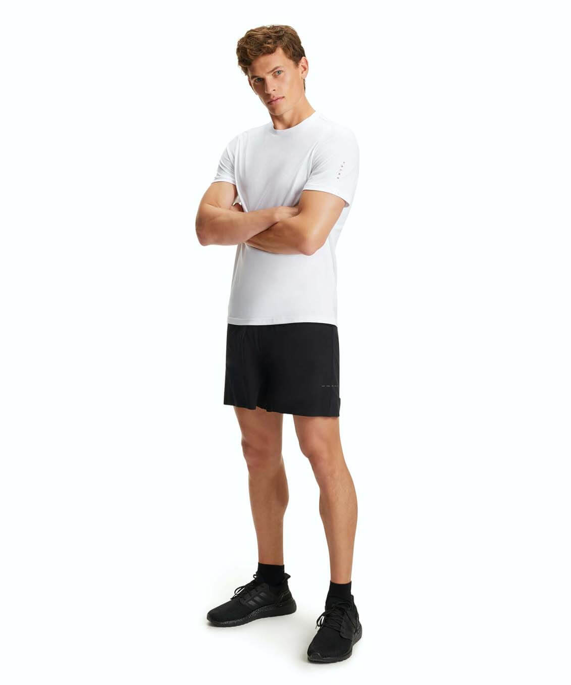 Мужская футболка FALKE Running Бренд Falke Ess Изображение 4