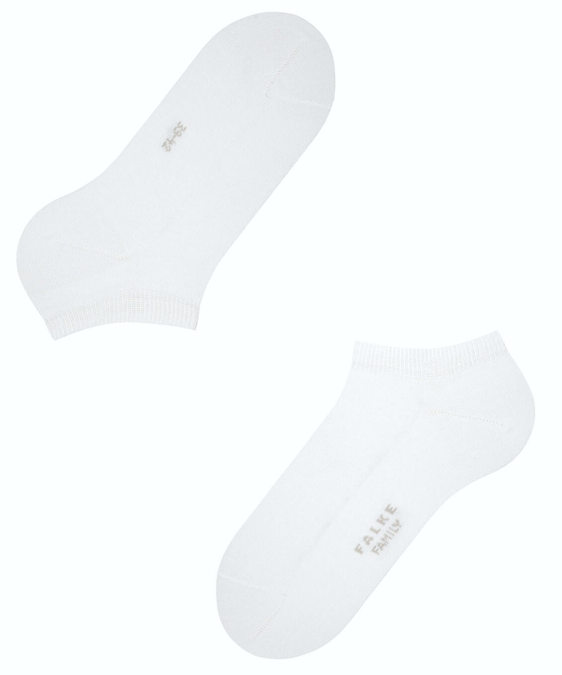Мужские короткие носки FALKE Family Бренд Falke Изображение 5