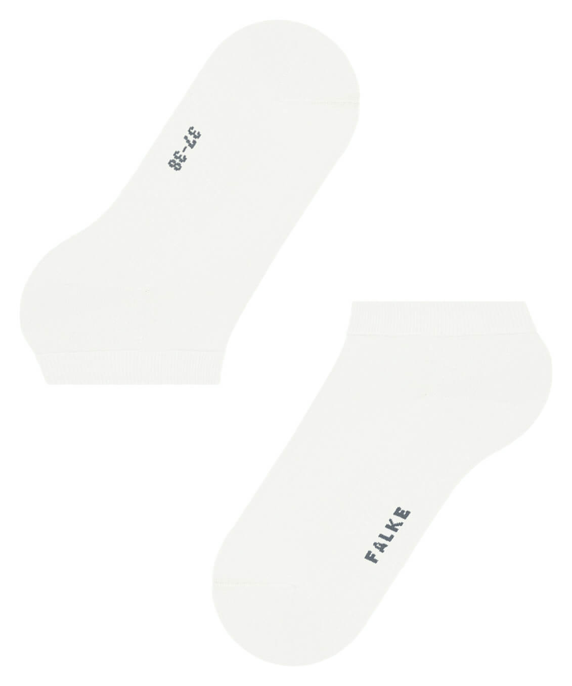 Женские короткие носки FALKE Climawool Бренд Falke Изображение 3