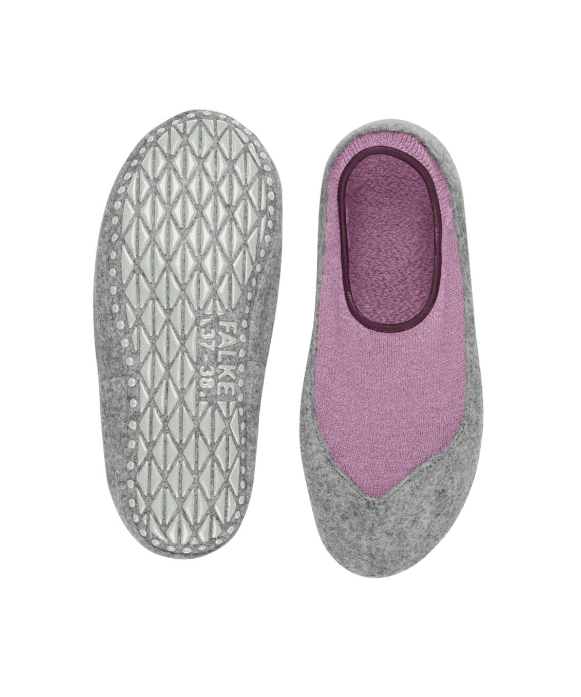 Женские носки FALKE Cosyshoe Бренд Falke Изображение 4