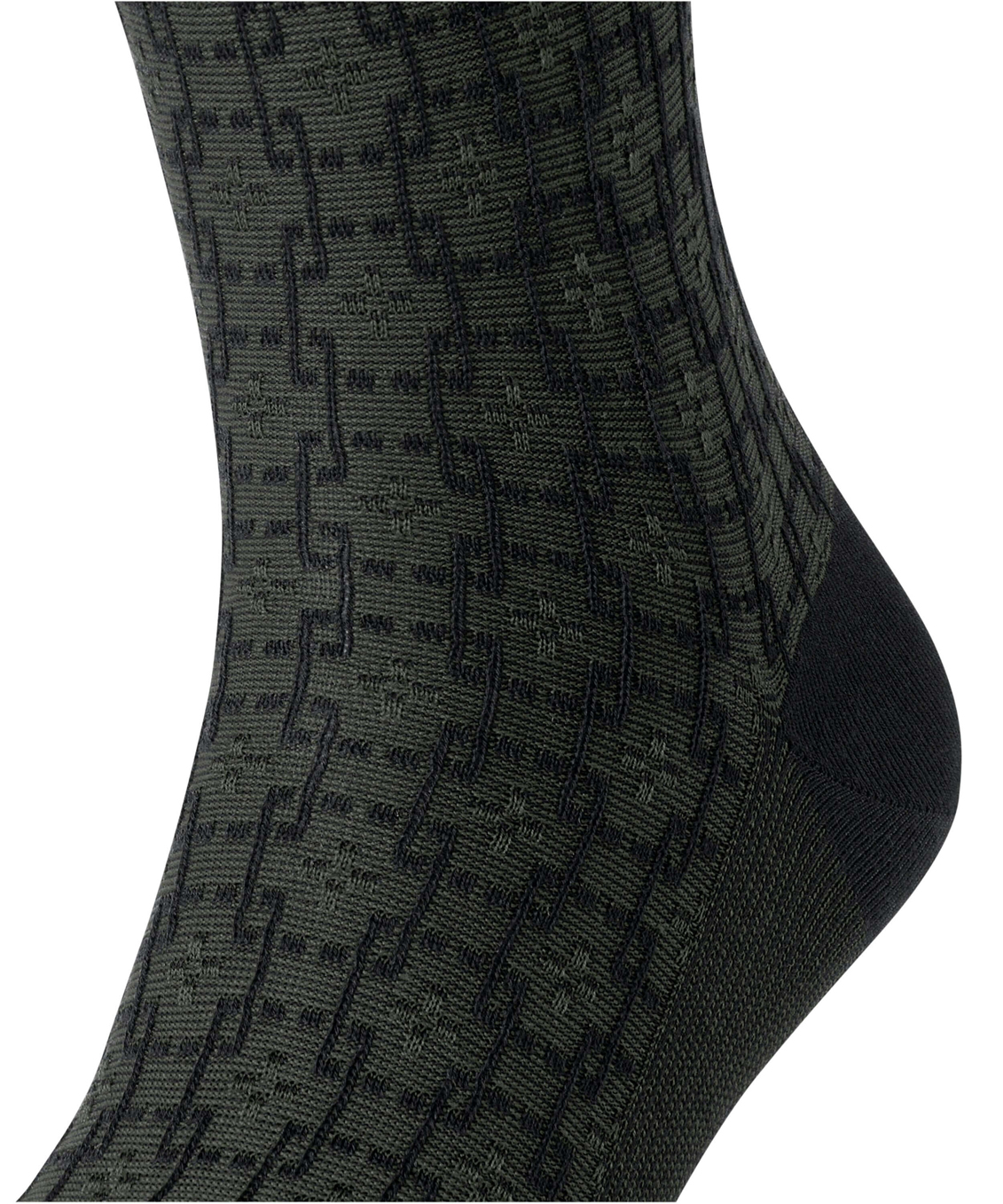 Мужские носки FALKE Artwork Tie Бренд Falke Изображение 4