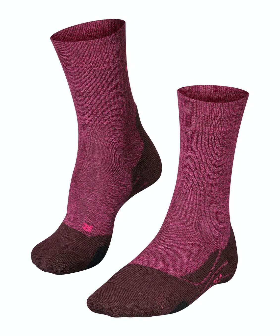 Женские носки FALKE TK2 Wool Бренд Falke Ess