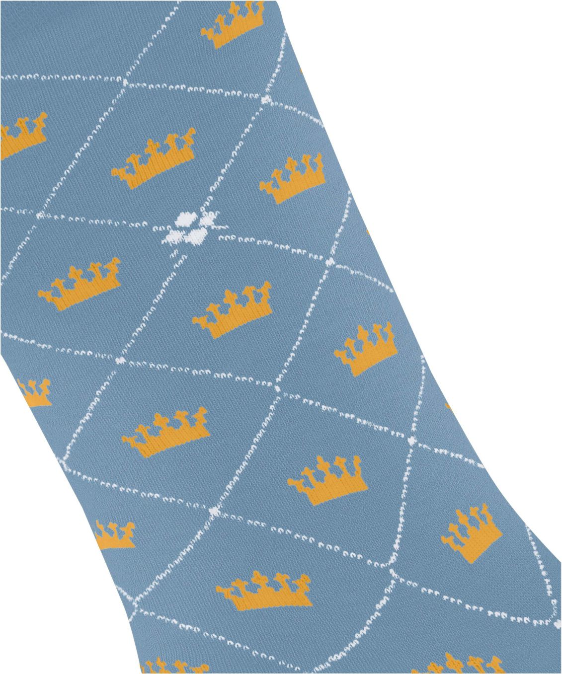 Женские носки Burlington Crown Бренд Burlington Изображение 5