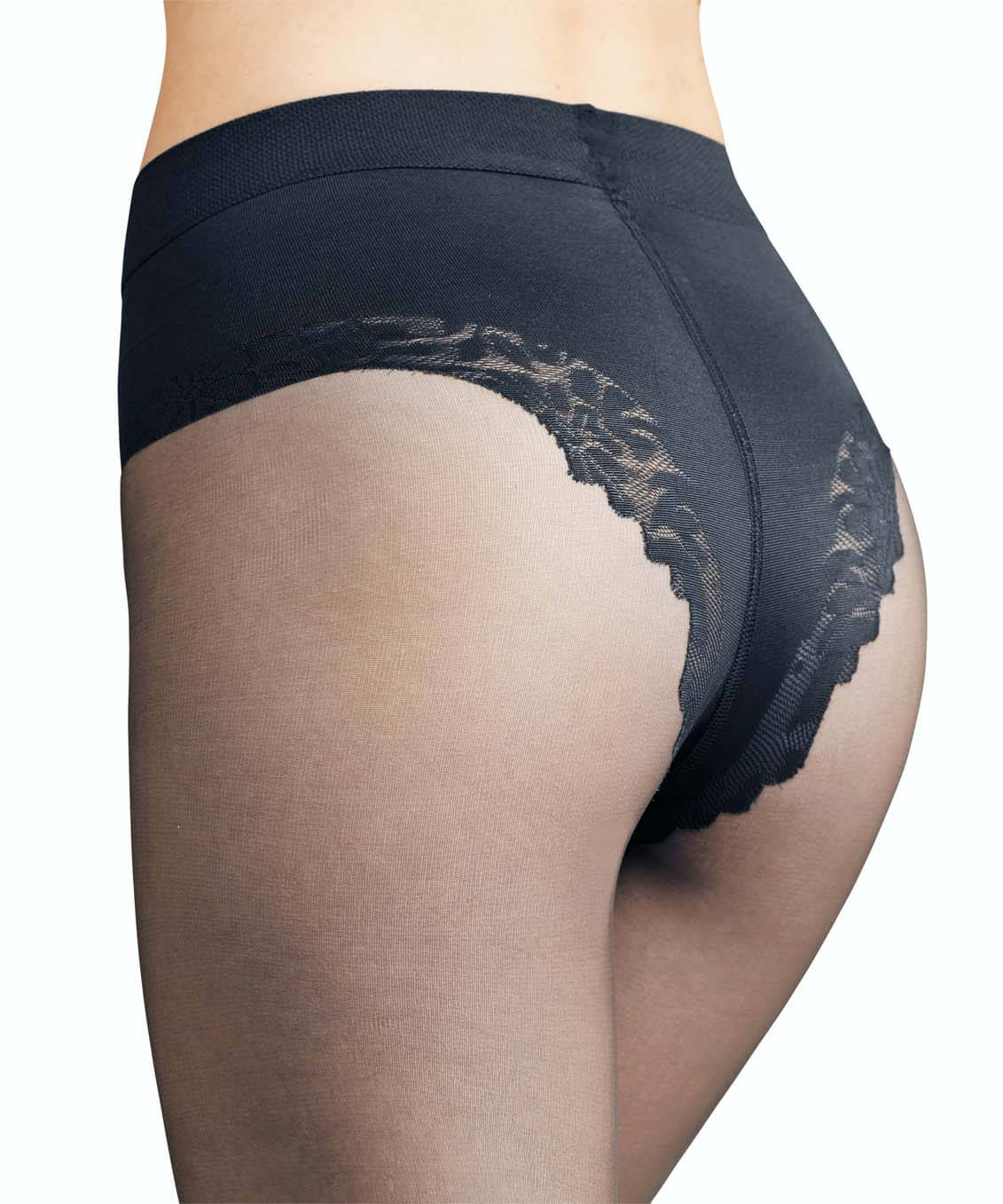 Женские колготки FALKE Shaping Top 20 DEN Бренд Falke Изображение 3
