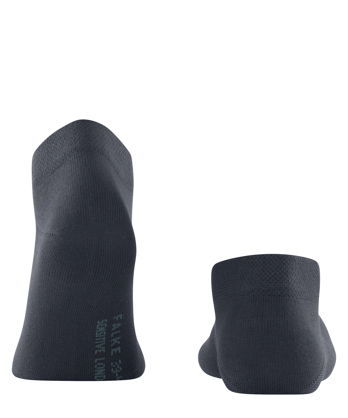 Мужские короткие носки FALKE Sensitive London Бренд Falke Изображение 4