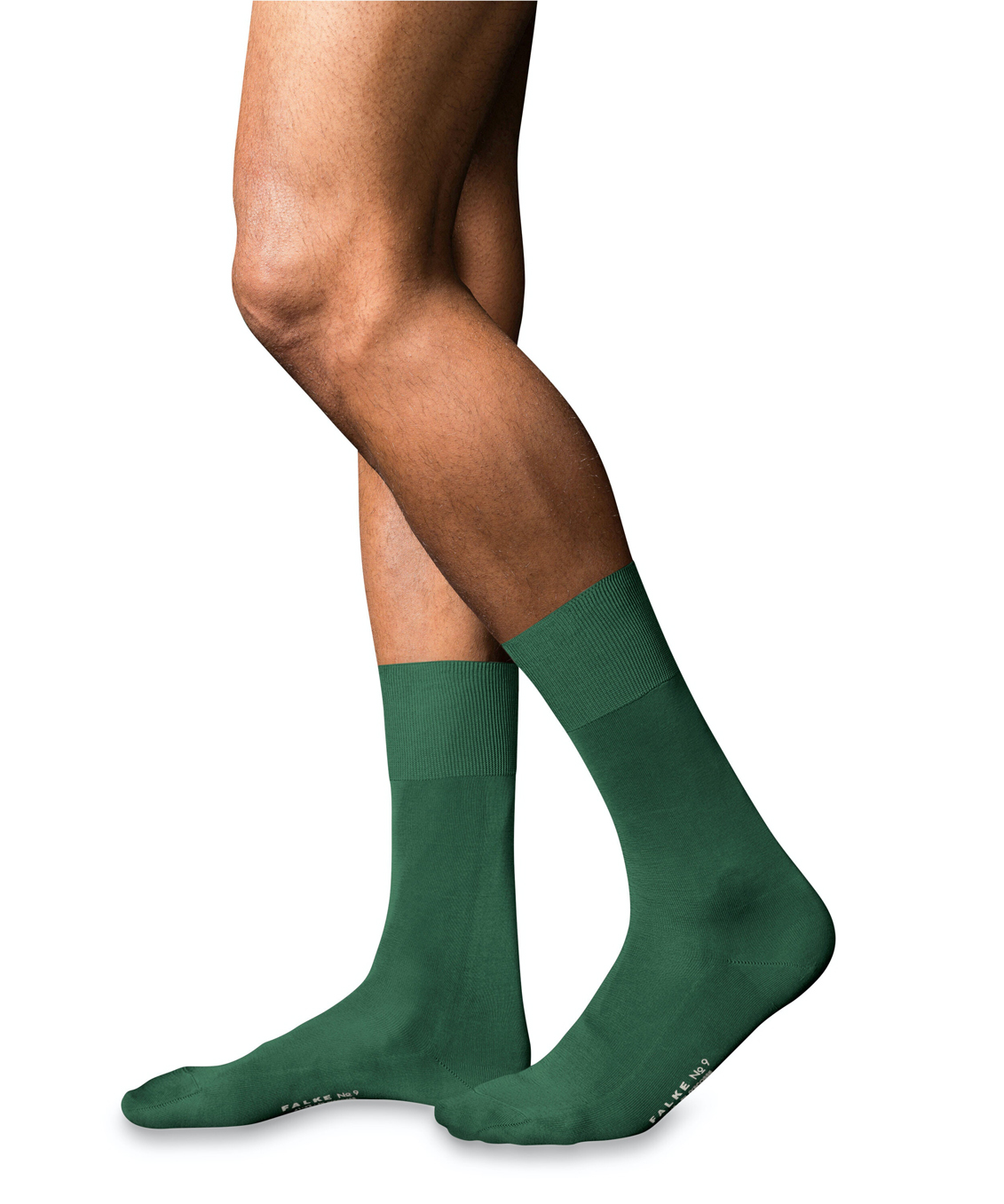 Мужские носки FALKE No. 9 Pure fil d'Écosse Бренд Falke Изображение 2