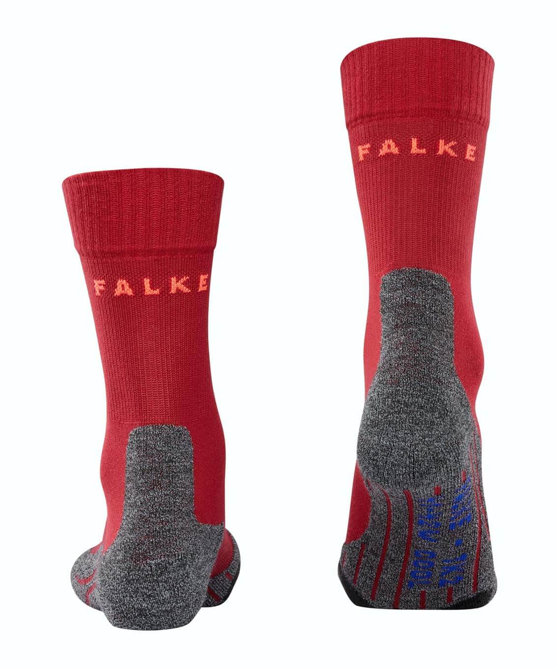 Женские носки FALKE TK2 Cool Бренд Falke Ess Изображение 6
