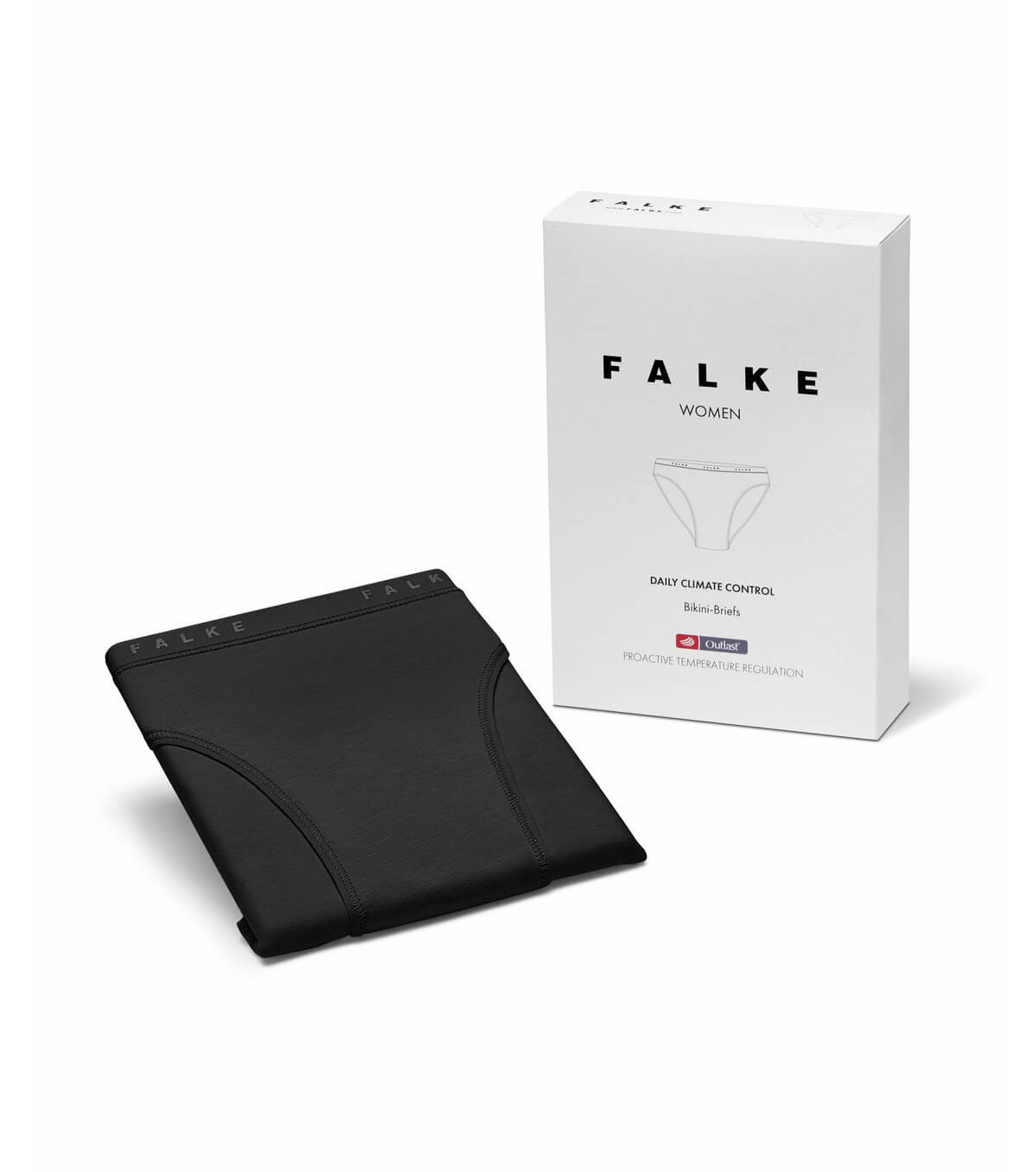 Женские слипы FALKE Daily Climate Control Бренд Falke Изображение 2