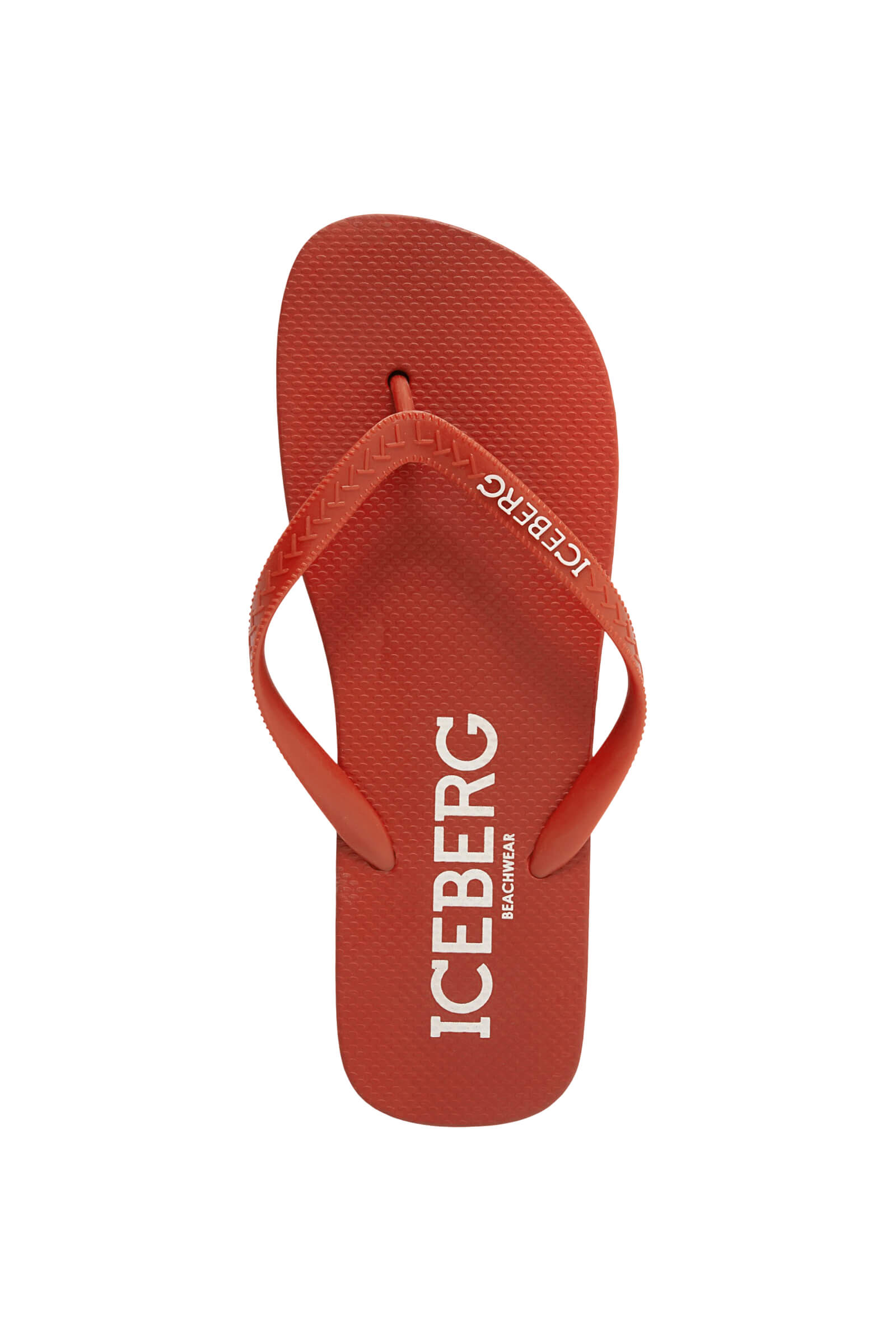 Мужские сланцы Бренд Iceberg Изображение 8