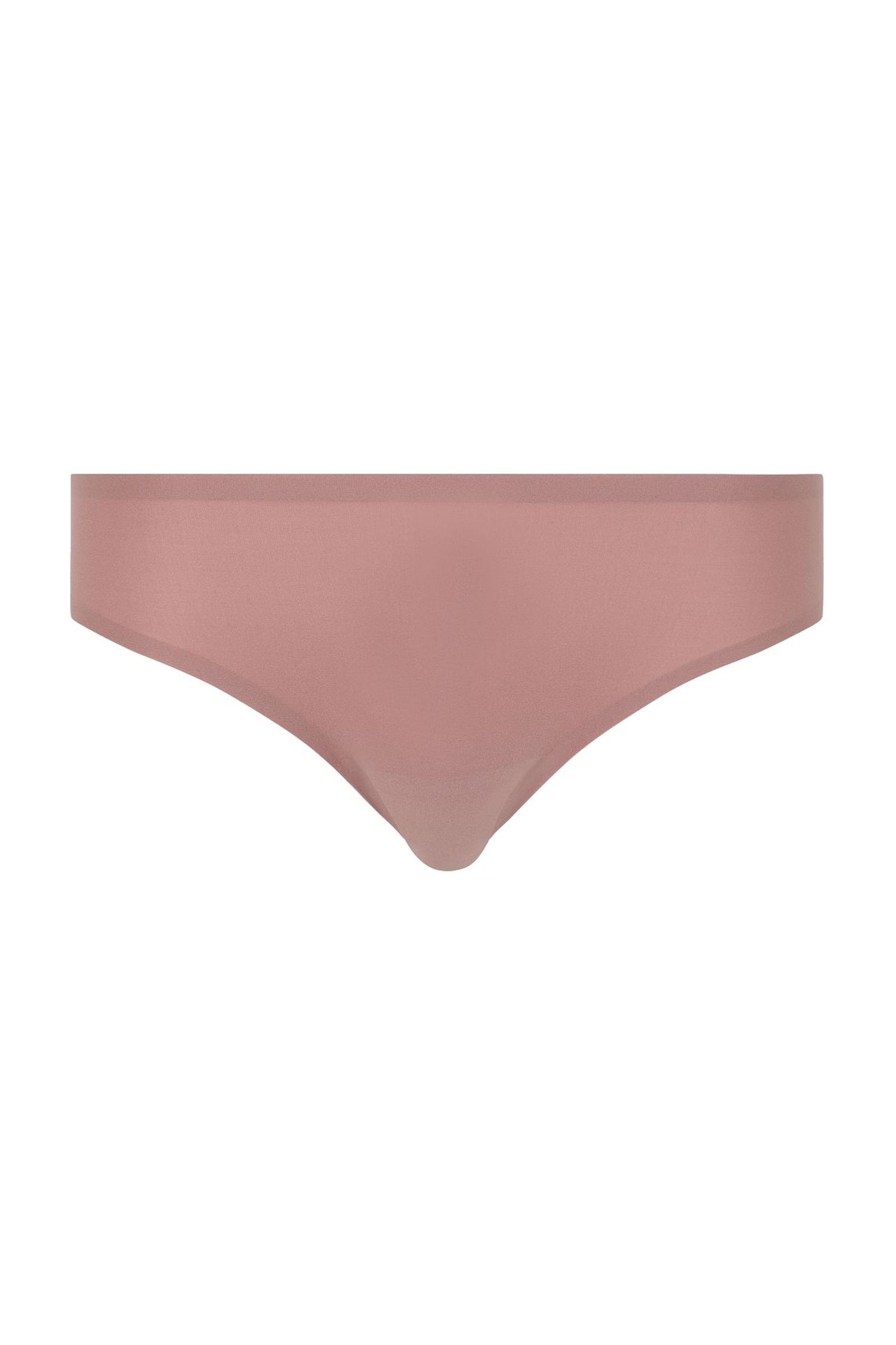 Бесшовные трусы слипы Бренд Chantelle
