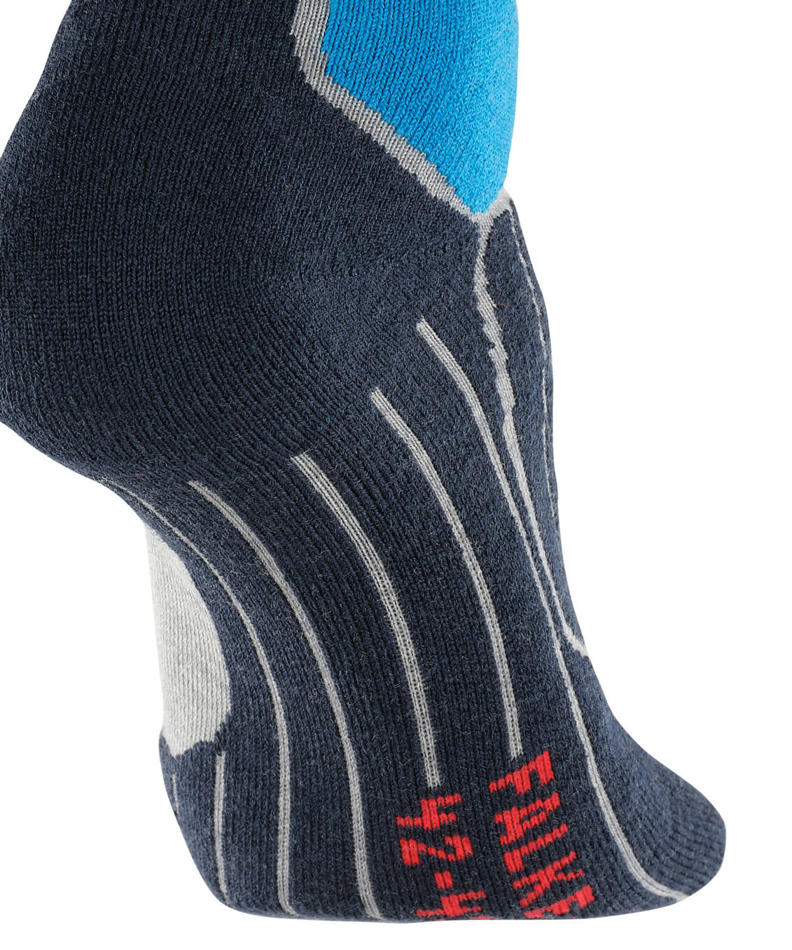 Мужские гольфы FALKE SK2 Wool Бренд Falke Ess Изображение 5