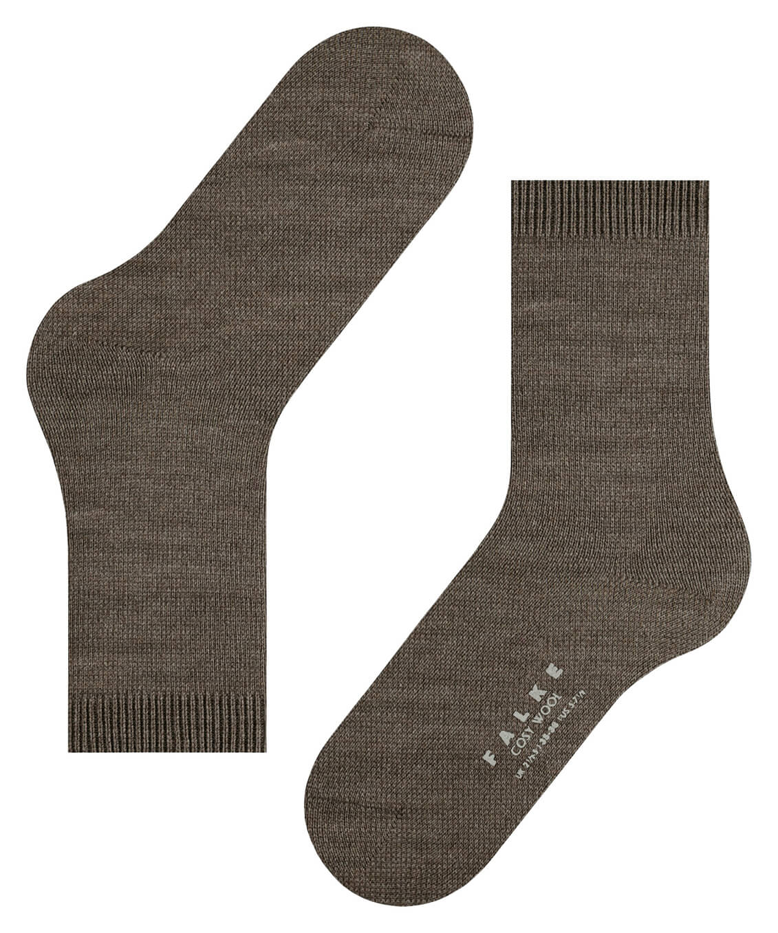 Женские носки FALKE Cosy Wool Бренд Falke Изображение 2