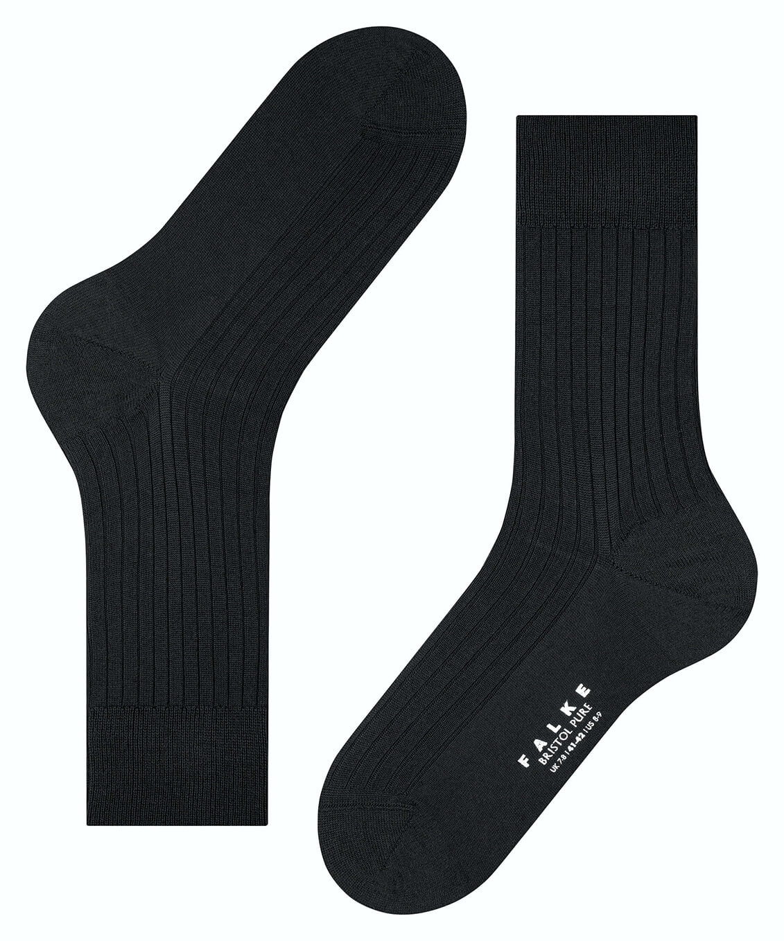Мужские носки FALKE Bristol Pure Бренд Falke Изображение 3