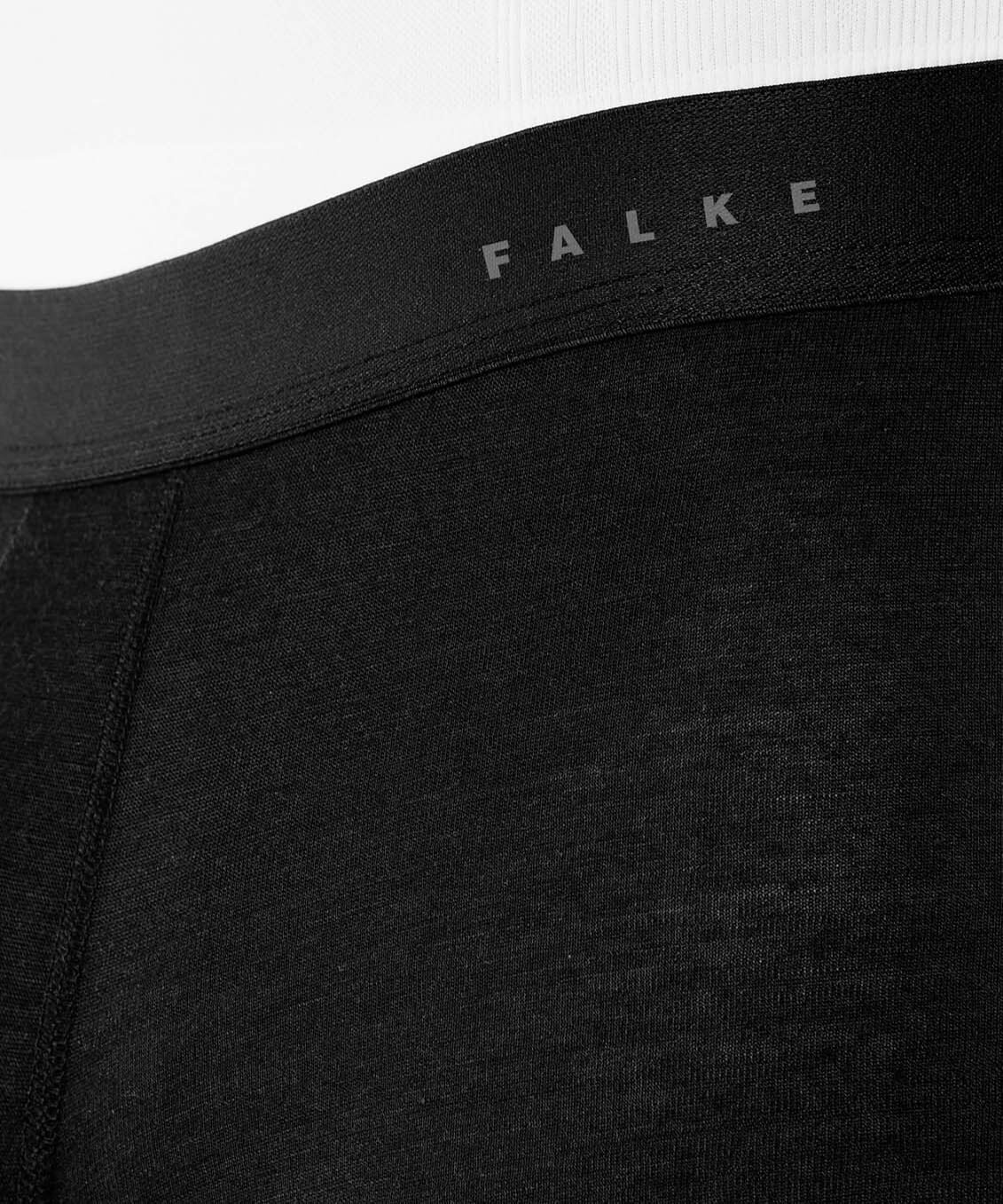 Мужские термотрусы транки FALKE Бренд Falke Ess Изображение 4