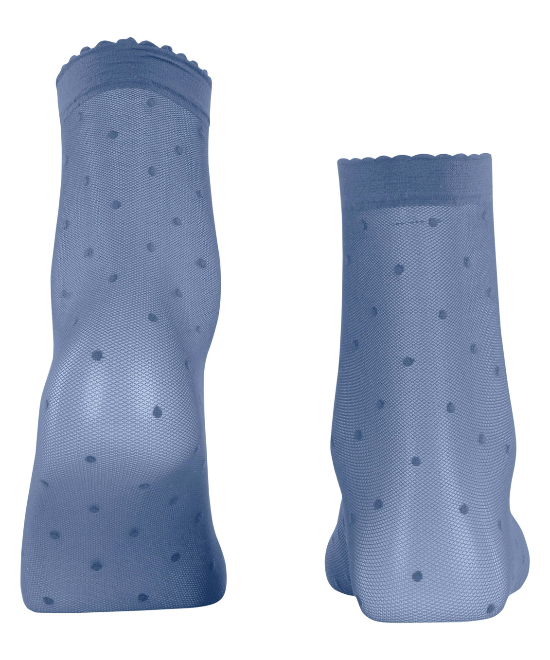 Женские носки FALKE Dot 15 DEN Бренд Falke Изображение 2