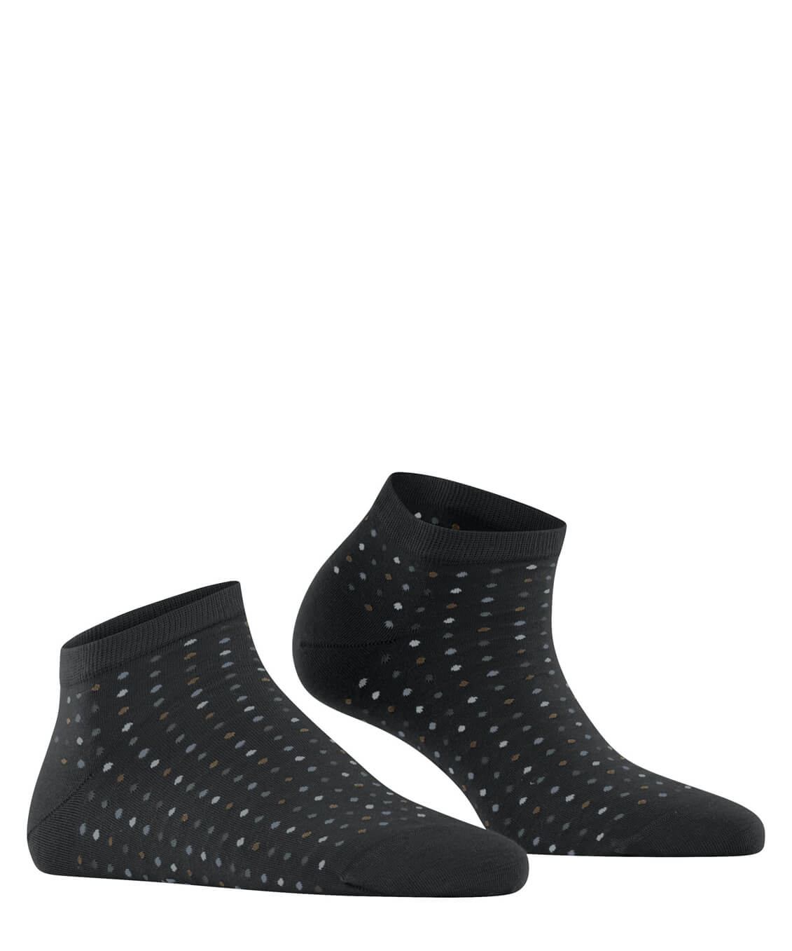 Короткие женские носки FALKE Multispot Бренд Falke Изображение 3