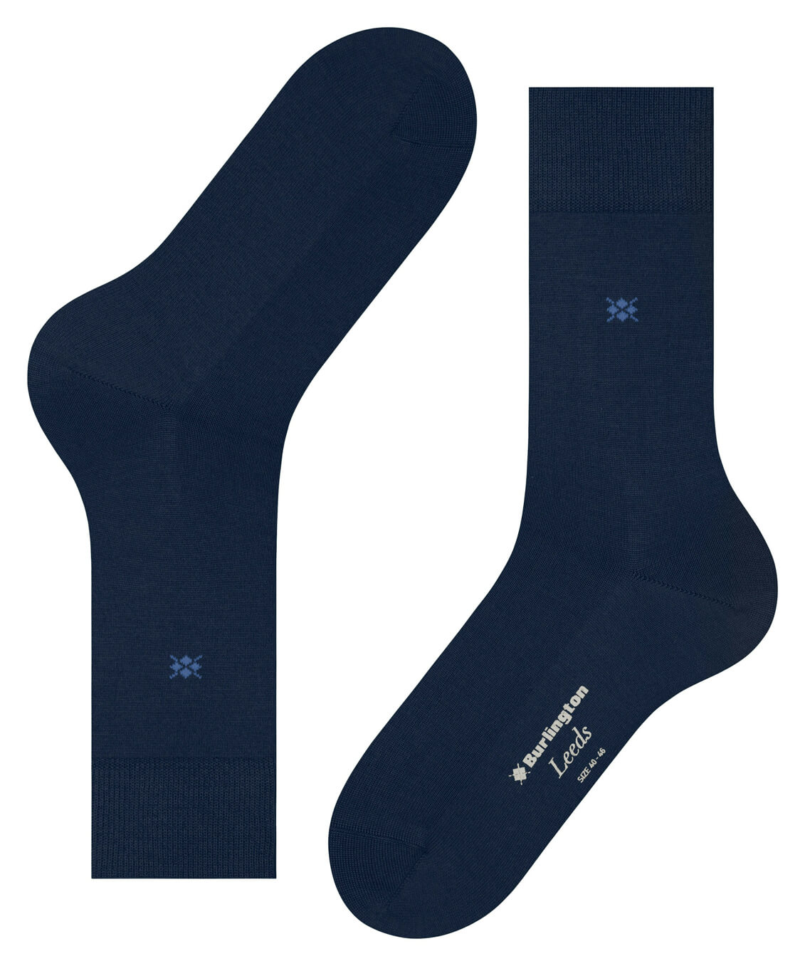 Мужские носки Burlington Leeds Бренд Burlington Изображение 3