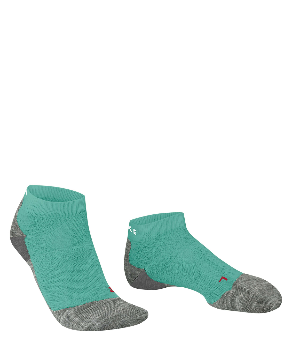 Женские короткие носки FALKE RU5 Lightweight Бренд Falke Ess Изображение 2