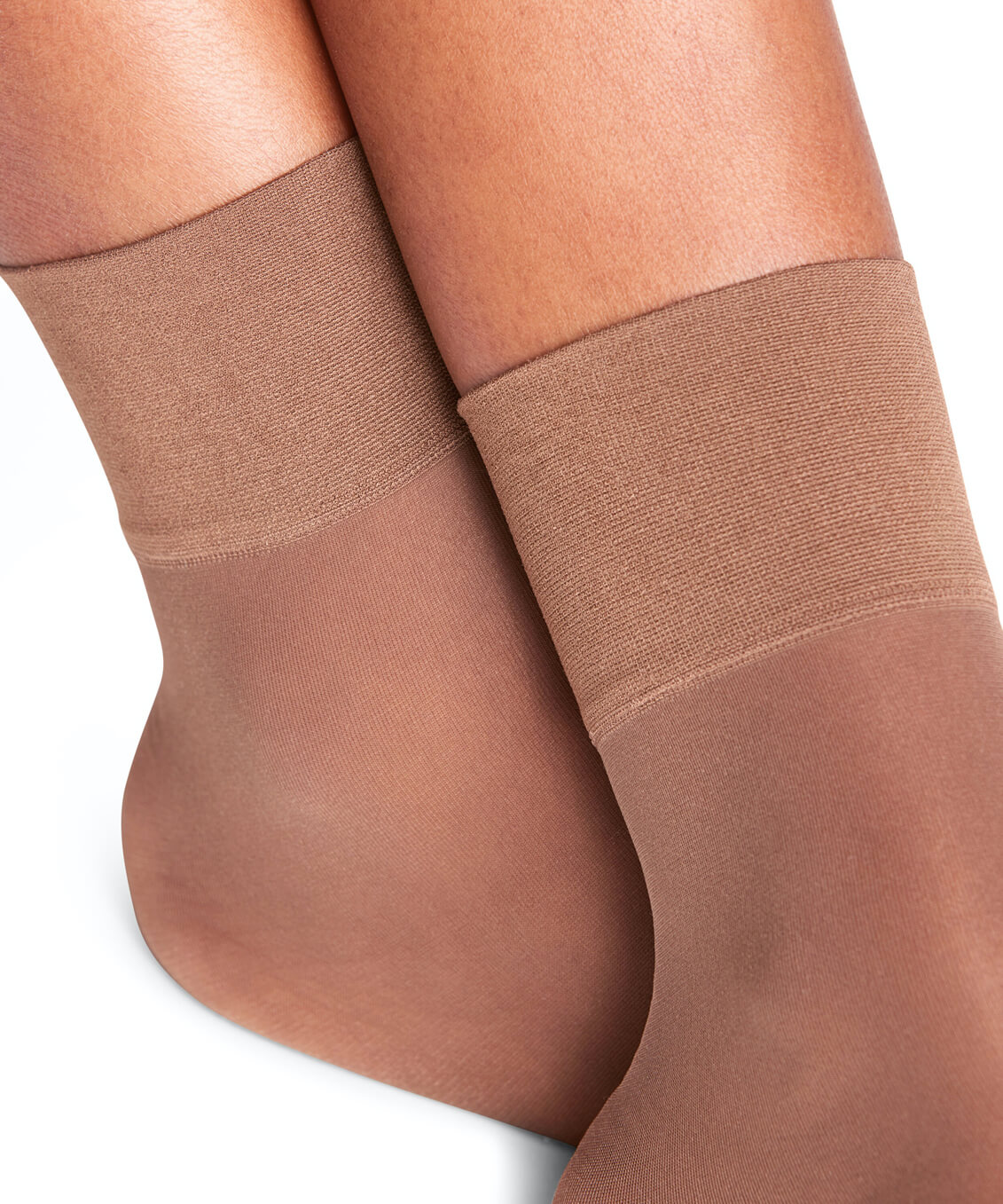 Женские носки FALKE Pure Matt 20 DEN Бренд Falke Изображение 6