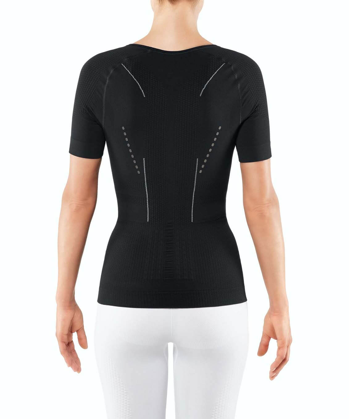 Женская футболка FALKE Impulse Running Бренд Falke Ess Изображение 4