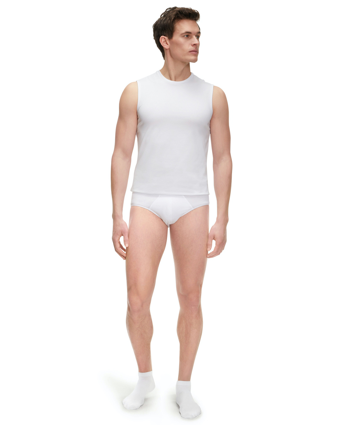 Мужские трусы брифы FALKE Climate Control Бренд Falke Изображение 4