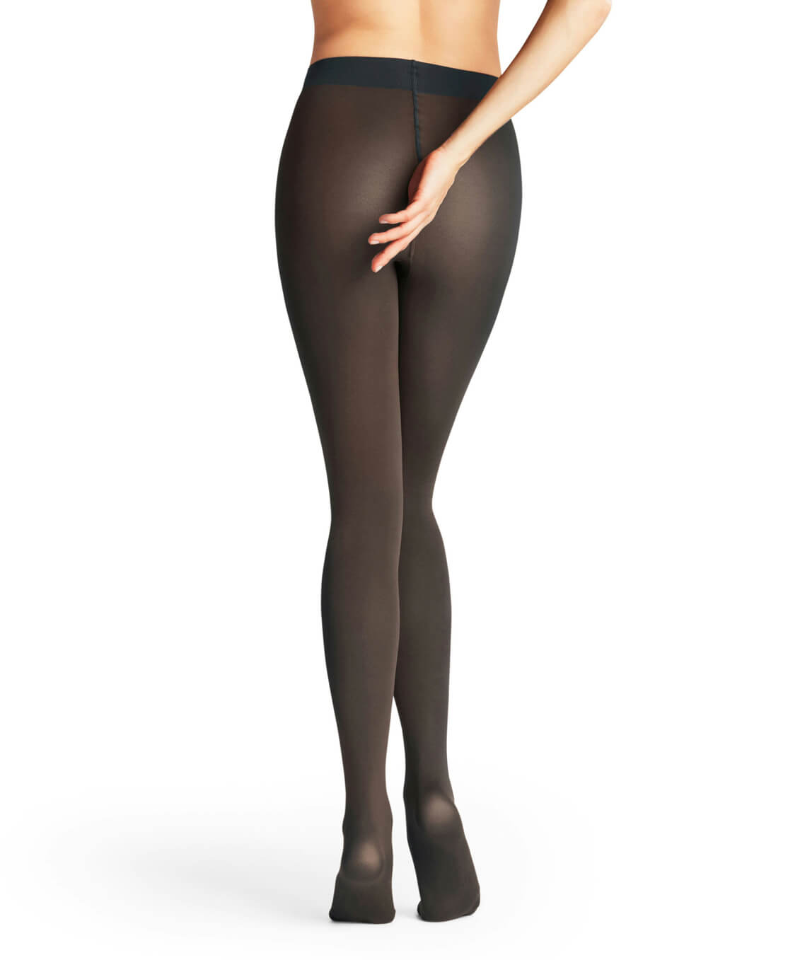 Женские колготки 100 ден FALKE Pure Matt Бренд Falke Изображение 3