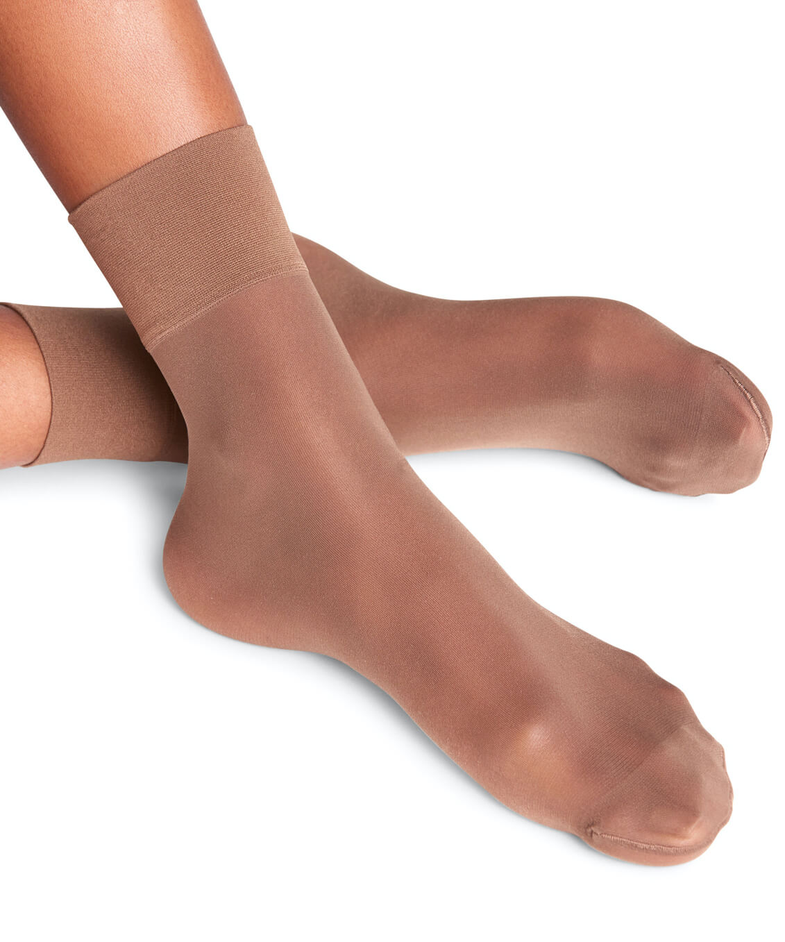 Женские носки FALKE Pure Matt 20 DEN Бренд Falke Изображение 4