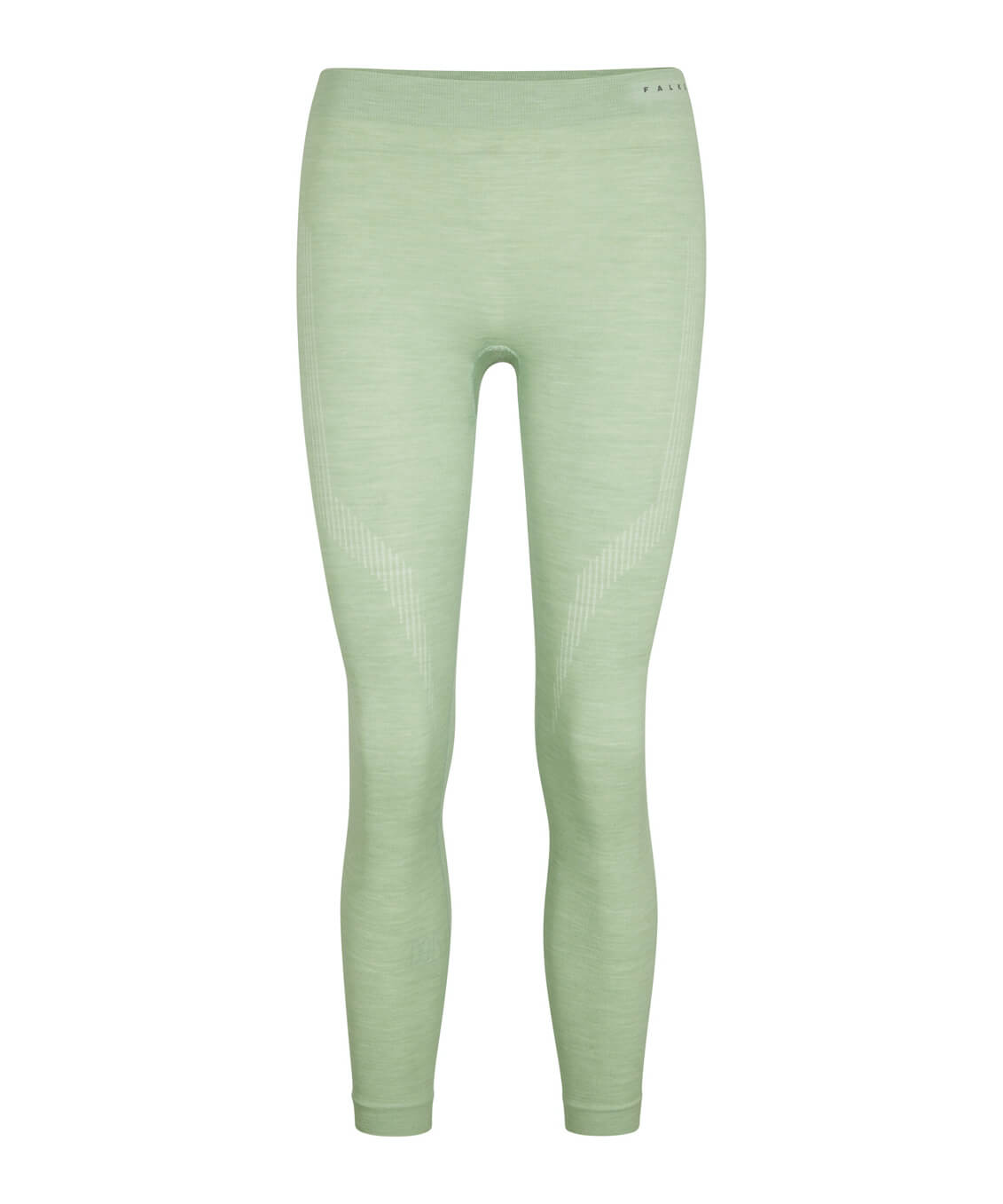 Женские термолегинсы FALKE Wool-Tech Бренд Falke Ess