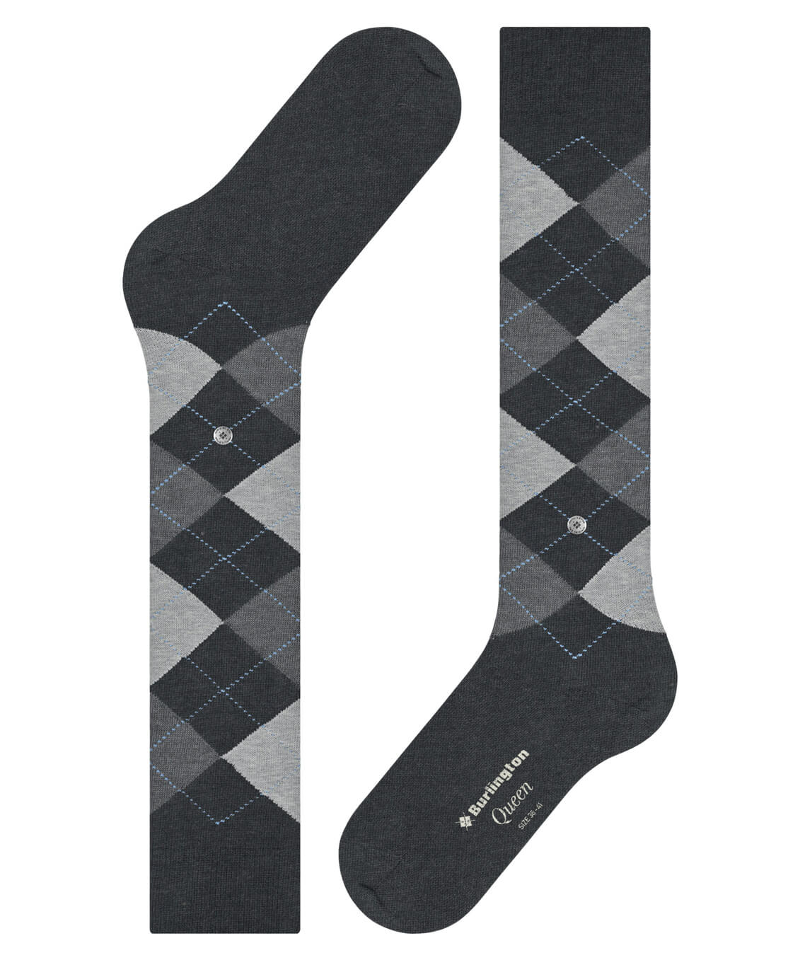 Женские гольфы Burlington Queen Бренд Burlington Изображение 5
