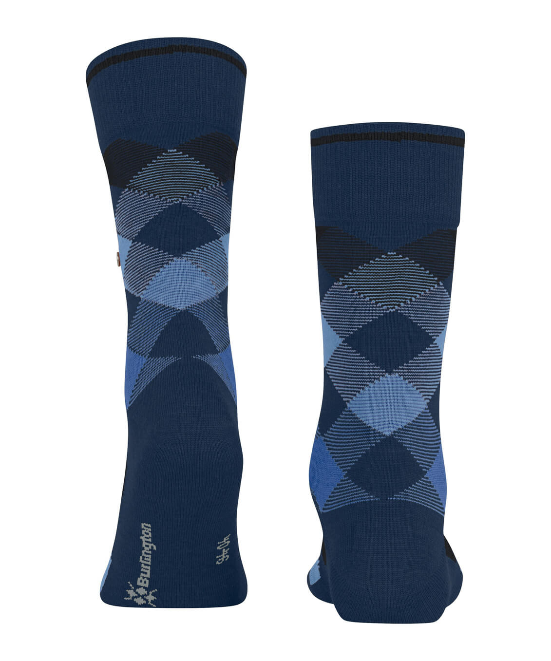 Мужские носки Burlington Newcastle Бренд Burlington Изображение 3