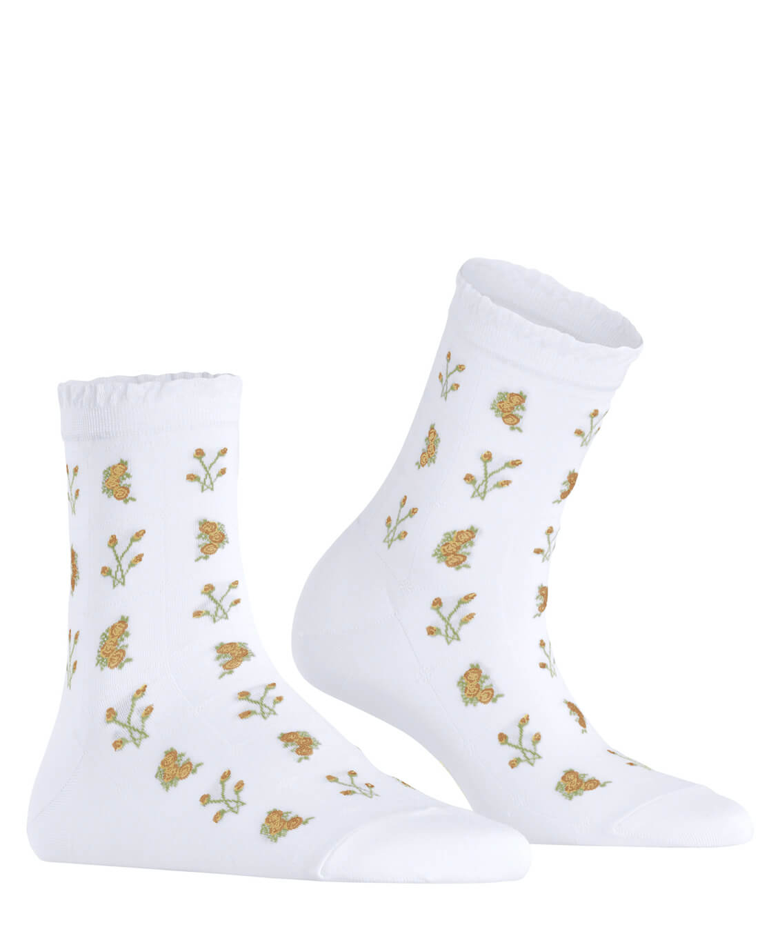 Женские носки FALKE Bucolic Бренд Falke Изображение 4