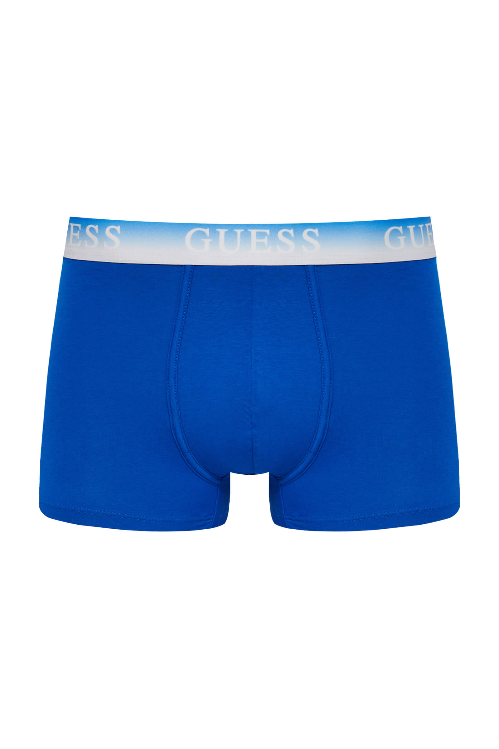 Комплект хлопковых трусов транков Бренд Guess Изображение 6