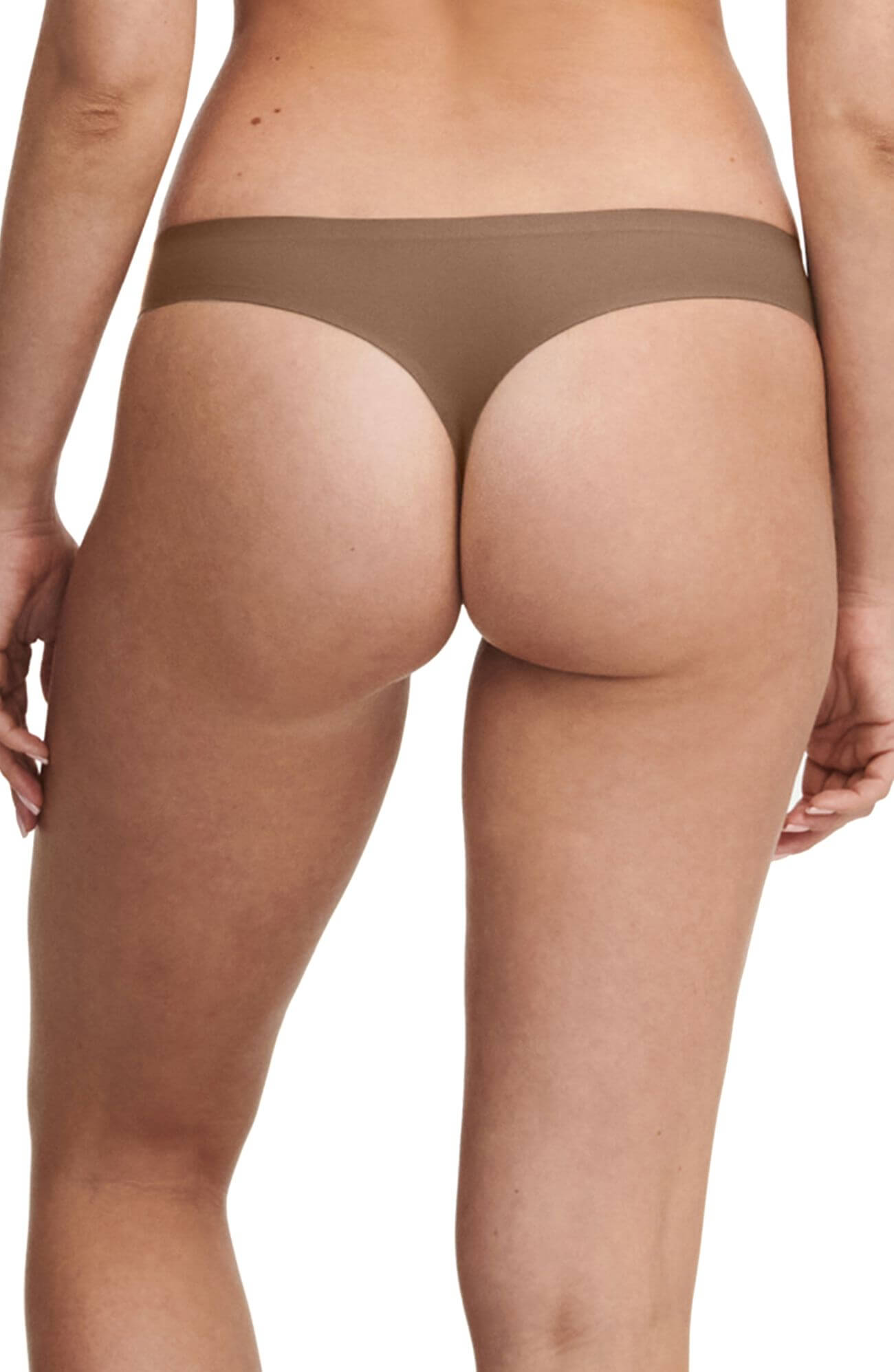 Бесшовные трусы стринги Бренд Chantelle Изображение 3