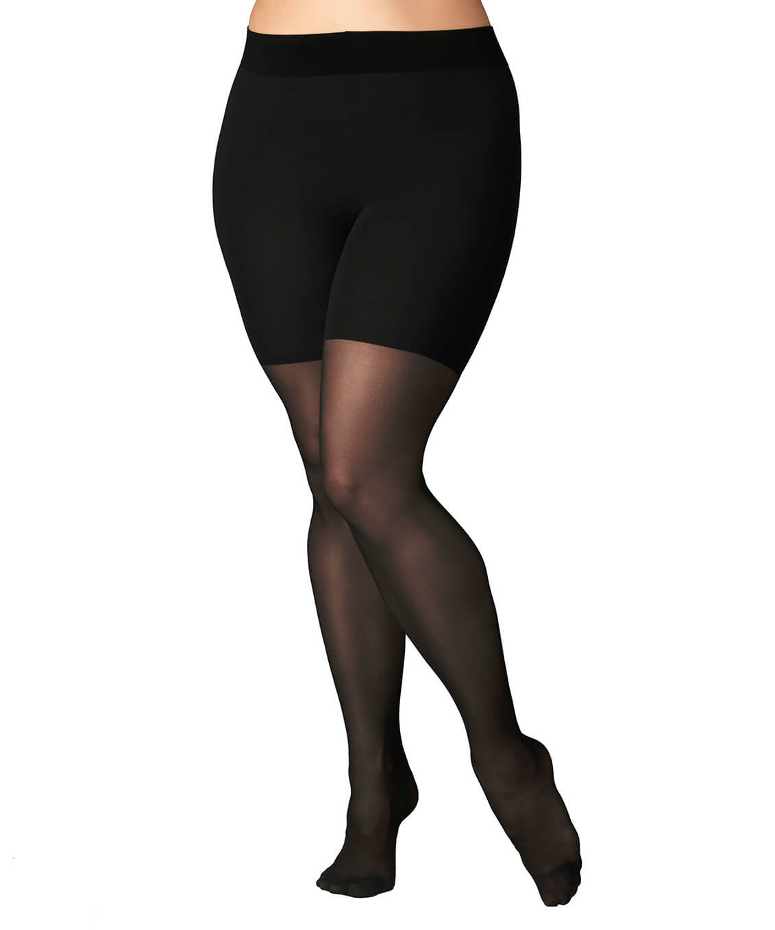 Женские колготки FALKE Beauty Plus 50 DEN Бренд Falke Изображение 3
