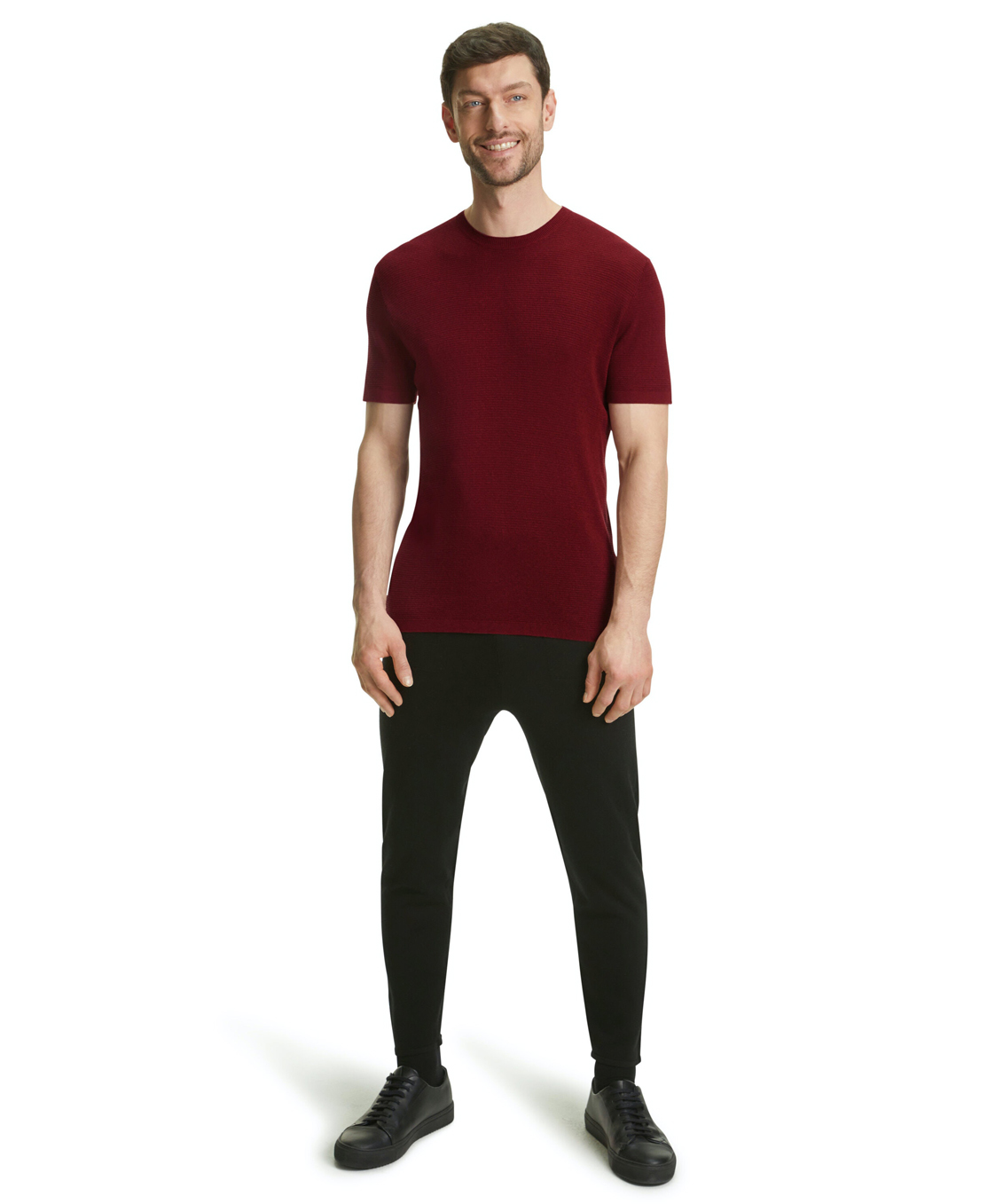 Мужская футболка FALKE Бренд Falke Изображение 5