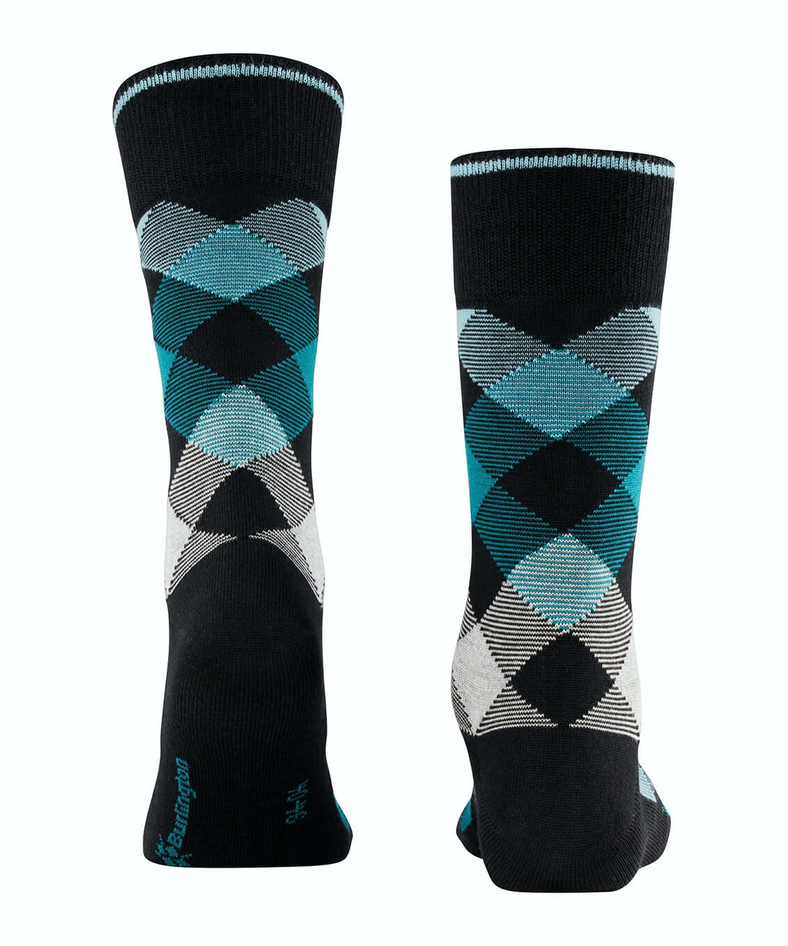 Мужские носки Burlington Newcastle Бренд Burlington Изображение 5