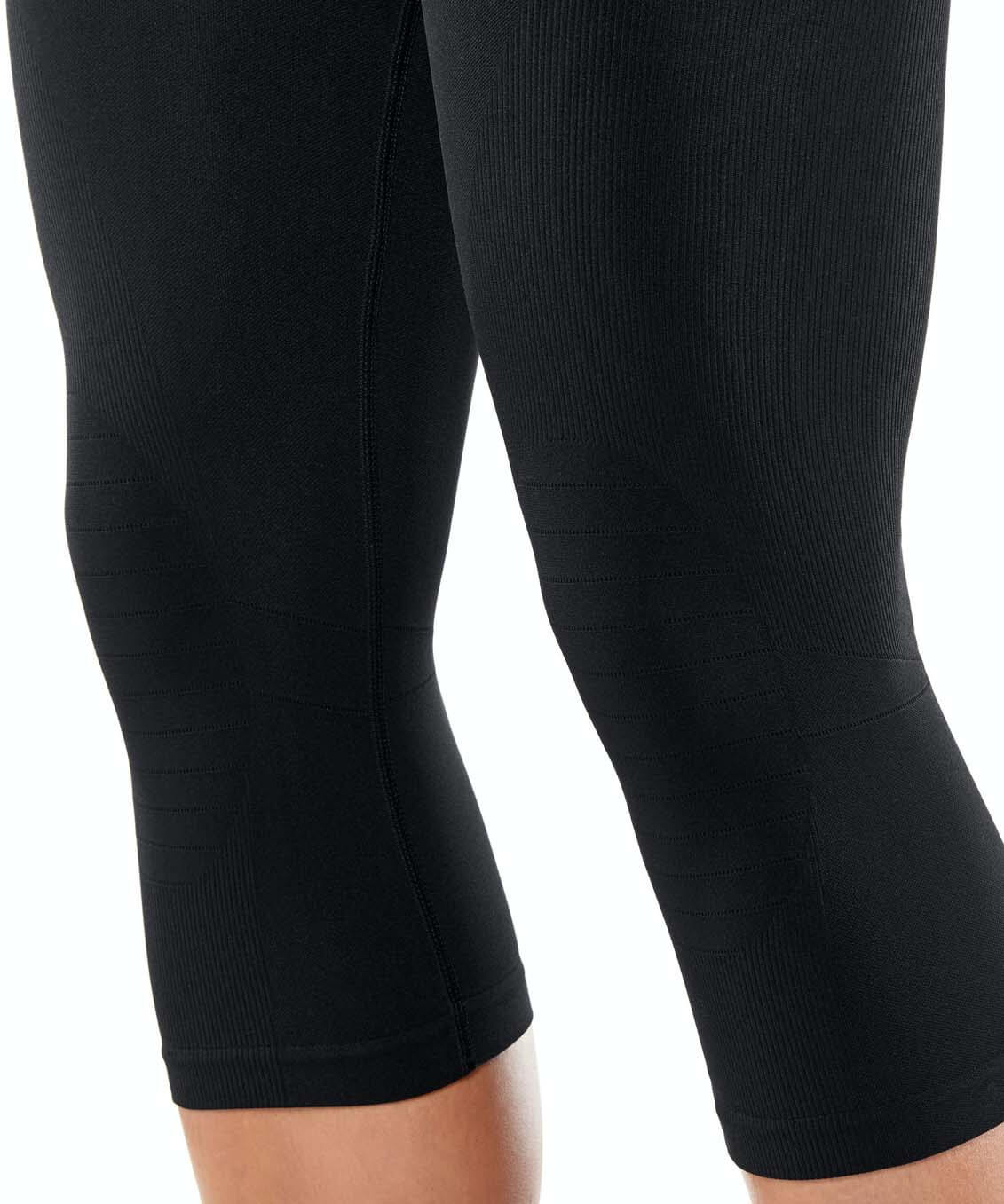 Мужские термокальсоны 3/4 FALKE Maximum Warm Бренд Falke Ess Изображение 3