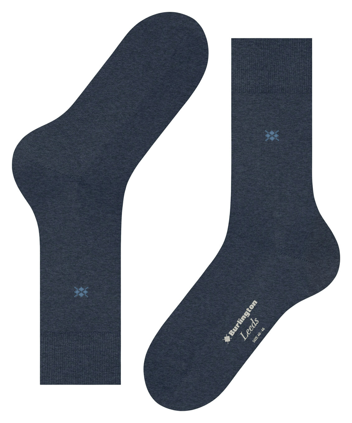 Мужские носки Burlington Leeds Бренд Burlington Изображение 3